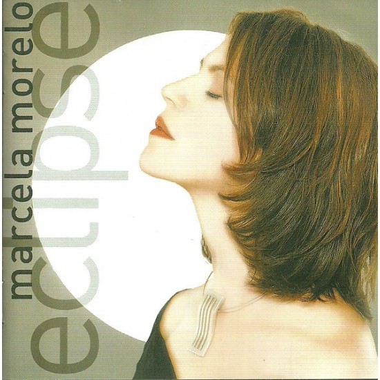Marcela Morelo - Eclipse (CD)