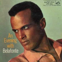Harry Belafonte - An Evening With Belafonte (LP) 