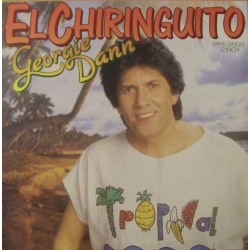 Georgie Dann - El Chiringuito (12") Georgie Dann - El Chiringuito (12")