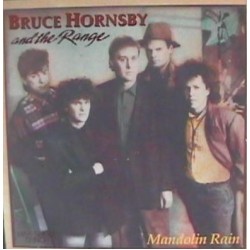 Bruce Hornsby And The Range - Mandolin Rain (12") 