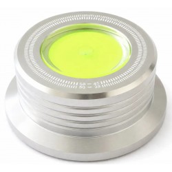 Estabilizador Vinilo VS-10 Silver