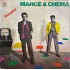 Marce Y Chema - Ganado (LP) Marce Y Chema - Ganado (LP)