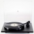Rega Planar 1 Matt Black