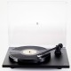 Rega Planar 1 Matt Black