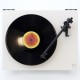 Rega Planar 1 Matt White