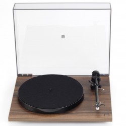 Rega Planar 1 Walnut