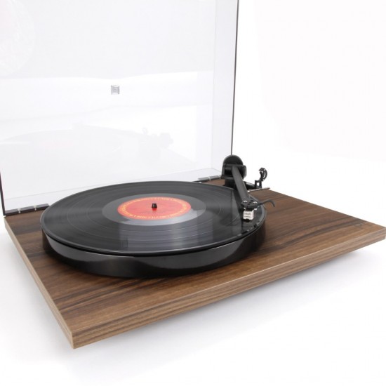 Rega Planar 1 Walnut