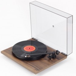 Rega Planar 1 Walnut
