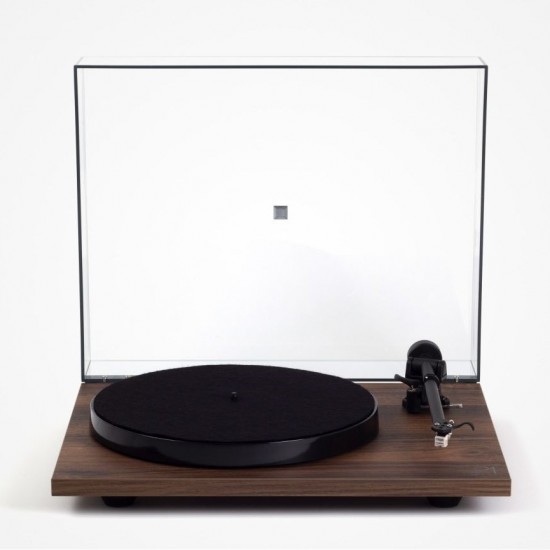 Rega Planar 1 Plus Walnut