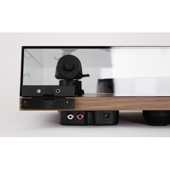 Rega Planar 1 Plus Walnut