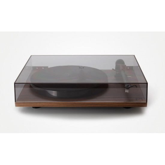 Rega Planar 1 Walnut