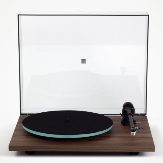 Rega Planar 2 Walnut