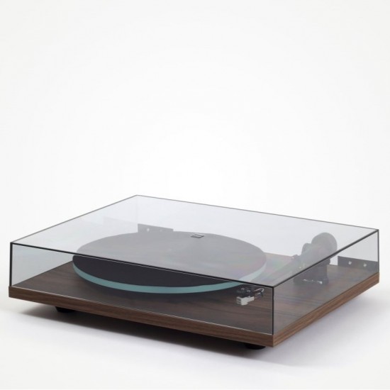 Rega Planar 2 Walnut