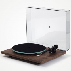 Rega Planar 2 Walnut