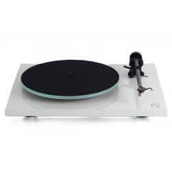 Rega Planar 2 White