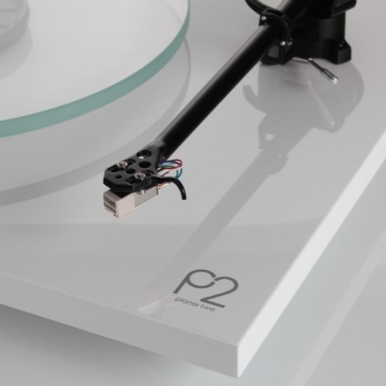Rega Planar 2 White