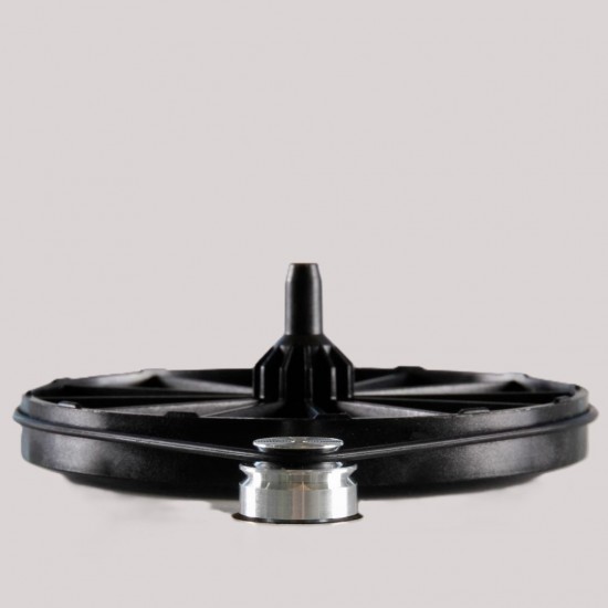 Rega Planar 1 Plus Walnut