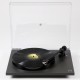 Rega Planar 1 Plus Matt Black