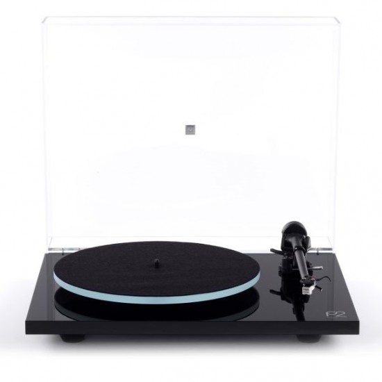 Rega Planar 2 Black