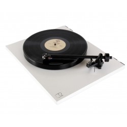 Rega Planar 1 Matt White