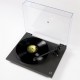 Rega Planar 1 Plus Matt Black