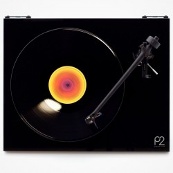Rega Planar 2 Black