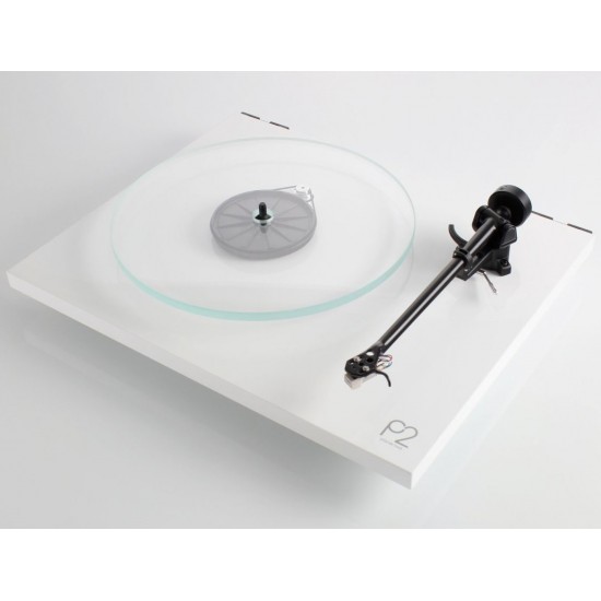 Rega Planar 2 White