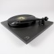 Rega Planar 1 Plus Matt Black