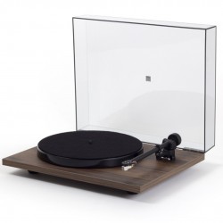 Rega Planar 1 Plus Walnut