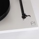 Rega Planar 1 Matt White