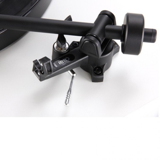 Rega Planar 1 Matt White