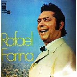 Rafael Farina - Rafael Farina (LP - Compilation) Rafael Farina - Rafael Farina (LP - Compilation)