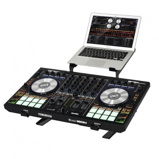 Reloop Controller Station Mk2 Reloop Controller Station Mk2