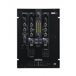 Reloop RMX-22i Reloop RMX-22i