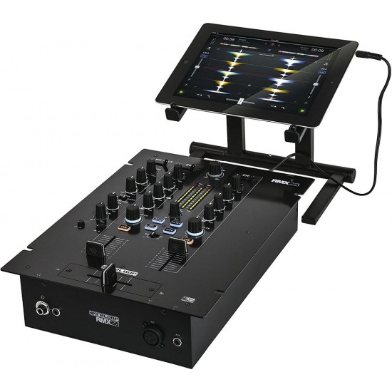 Reloop RMX-22i