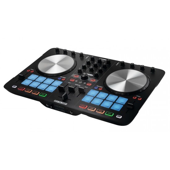 Reloop Beatmix 2 Mk2 Reloop Beatmix 2 Mk2