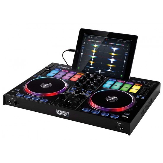 Reloop Beatpad 2 Reloop Beatpad 2