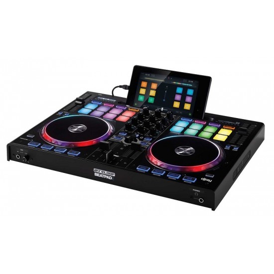 Reloop Beatpad 2 Reloop Beatpad 2