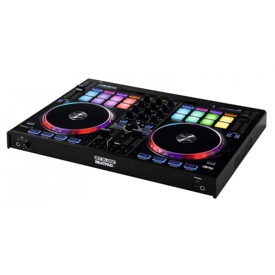 Reloop Beatpad 2 Reloop Beatpad 2