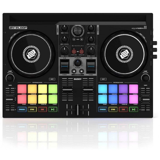 Reloop Buddy