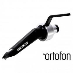 Reloop Concorde Black Capsula Reloop Concorde Black Capsula