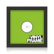 Glorious Vinyl Frame Set 12" Black (3 Unidades)