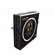 Glorious Vinyl Set Holder Smart 12"