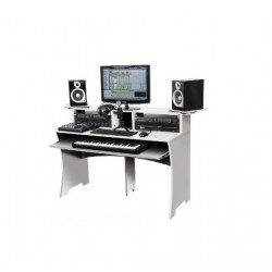 Glorious Workbench (Color Blanco) Glorious Workbench (Color Blanco)