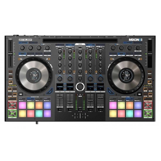 Reloop Mixon 8 Pro