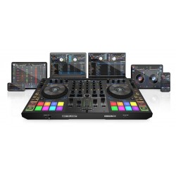 Reloop Mixon 8 Pro