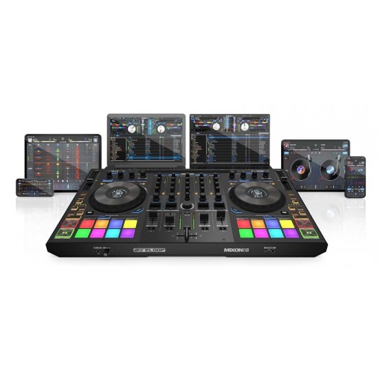 Reloop Mixon 8 Pro