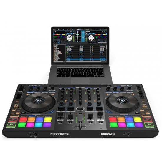 Reloop Mixon 8 Pro