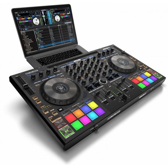 Reloop Mixon 8 Pro