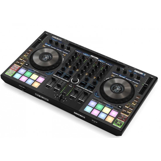 Reloop Mixon 8 Pro